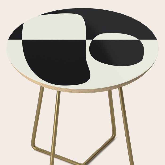 // Reverse 02 Side Table Gallery Image 2