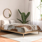 Holiday Decorative Pinecone Comforter Gallery Image 2