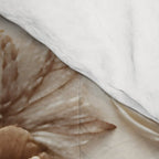 Holiday Decorative Pinecone Comforter Gallery Image 4
