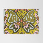 Taurus Butterfly Rug Gallery Image 2