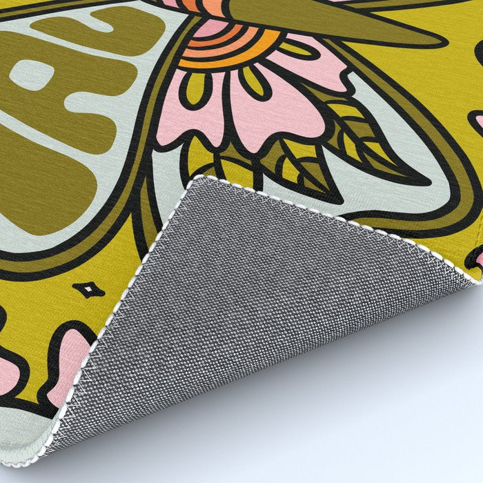 Taurus Butterfly Rug Gallery Image 4