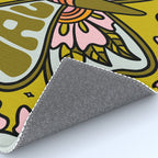 Taurus Butterfly Rug Gallery Image 4