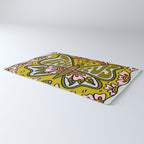 Taurus Butterfly Rug Gallery Image 3