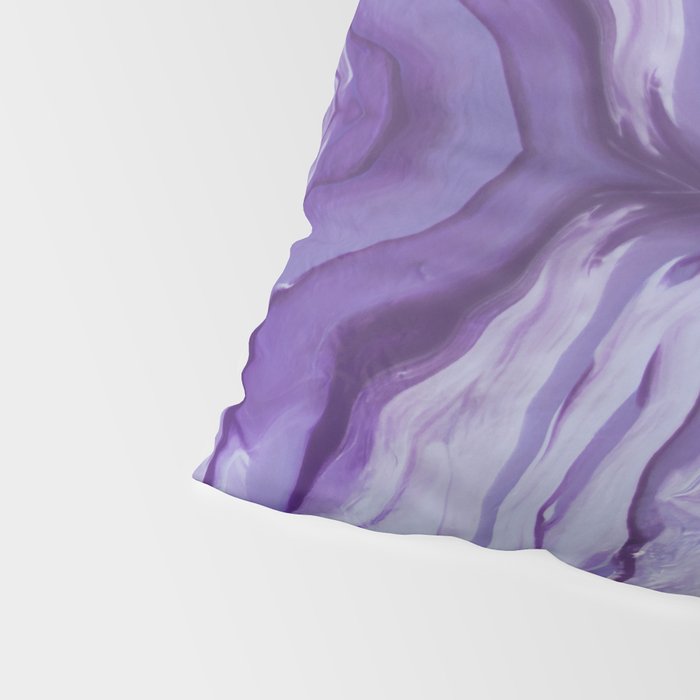 Amethyst Pillow Sham Gallery Image 4