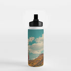 Sometimes I Think You'll Return Water Bottle Gallery Image 2