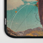 Sometimes I Think You'll Return Laptop Sleeve Gallery Image 3
