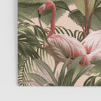 Elegance of Flamingos Poster Gallery Image 3