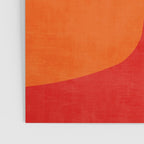 Colorful Modern Abstract Art III Poster Gallery Image 3