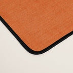 Colorful Modern Abstract Art III Desk Mat Gallery Image 4