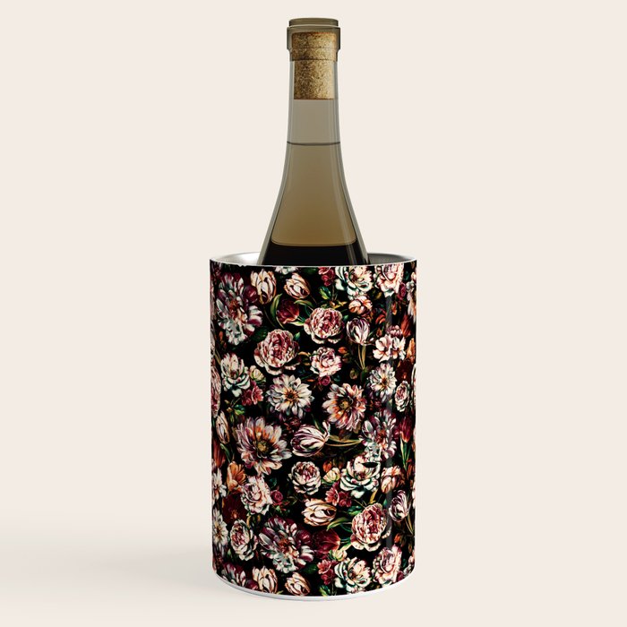 Dark Garden II Wine Chiller Gallery Image 1