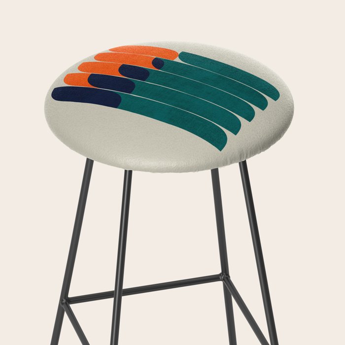 Resonance Stool Gallery Image 2