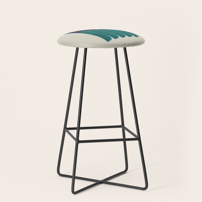 Resonance Stool Gallery Image 1