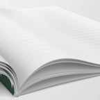 Geometric Southwestern Pattern XXXI Notebook Gallery Image 2