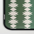 Geometric Southwestern Pattern XXXI Laptop Sleeve Gallery Image 3