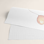 Elephant riding his bike Wrapping Paper Gallery Image 2