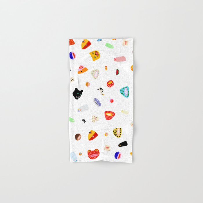 I got an idea Bath Towel Gallery Image 1