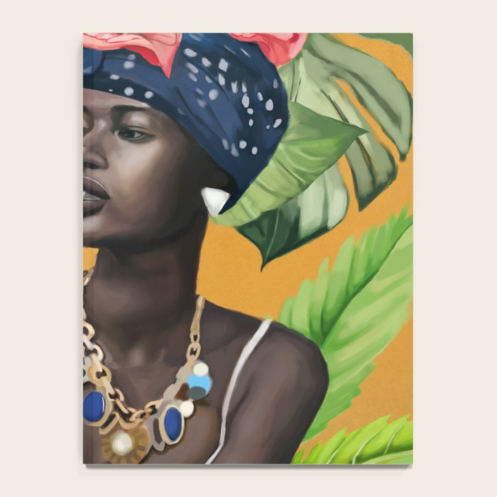 Tropic Breeze Notebook Gallery Image 4