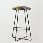 Tropic Breeze Stool Gallery Image 1