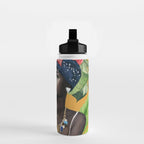 Tropic Breeze Water Bottle Gallery Image 2
