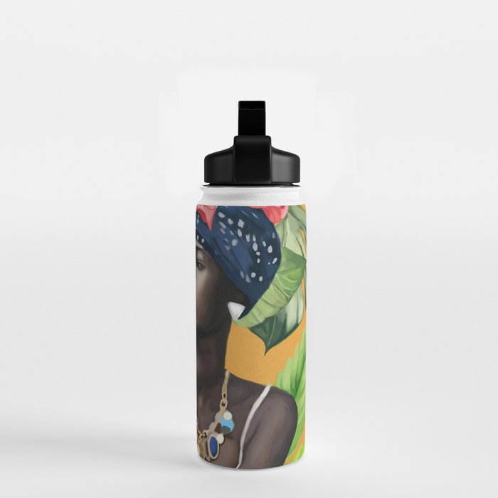 Tropic Breeze Water Bottle Gallery Image 2