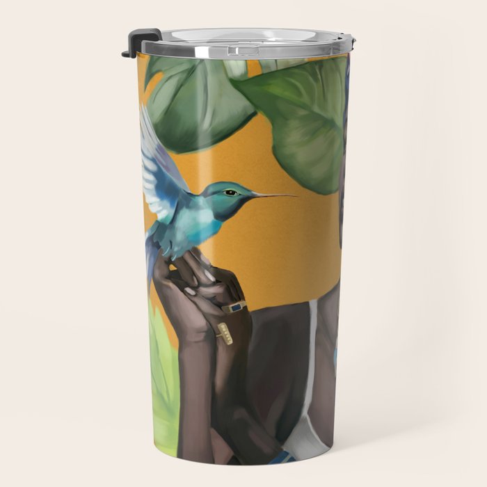 Tropic Breeze Travel Mug Gallery Image 3