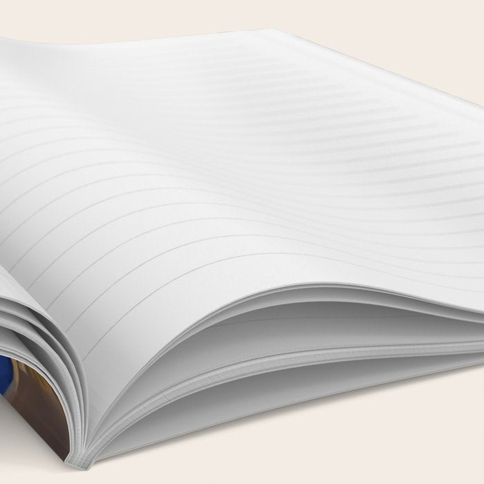 Tropic Breeze Notebook Gallery Image 2