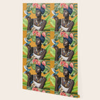 Tropic Breeze Wallpaper Gallery Image 2