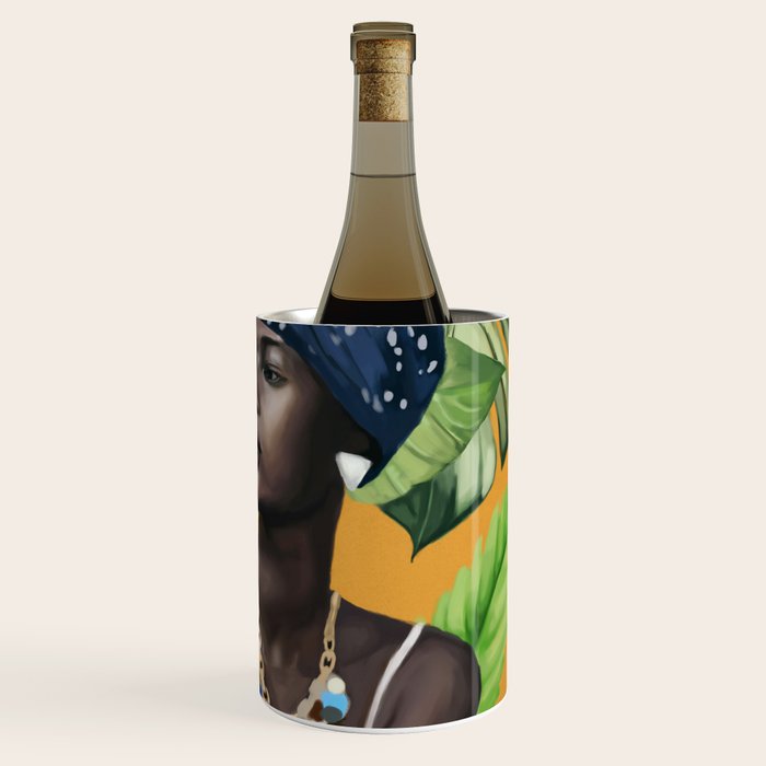 Tropic Breeze Wine Chiller Gallery Image 3