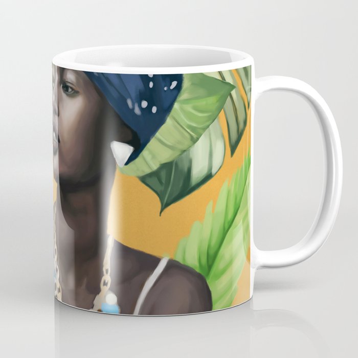 Tropic Breeze Coffee Mug Gallery Image 1