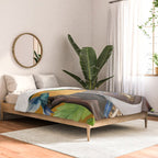 Tropic Breeze Comforter Gallery Image 2