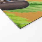 Tropic Breeze Welcome Mat Gallery Image 2
