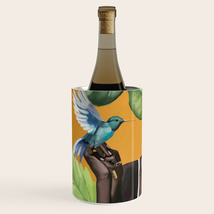 Tropic Breeze Wine Chiller Gallery Image 2