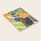 Tropic Breeze Notebook Gallery Image 3