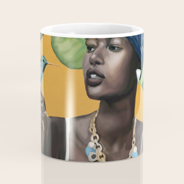 Tropic Breeze Coffee Mug Gallery Image 4
