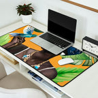 Tropic Breeze Desk Mat Gallery Image 2