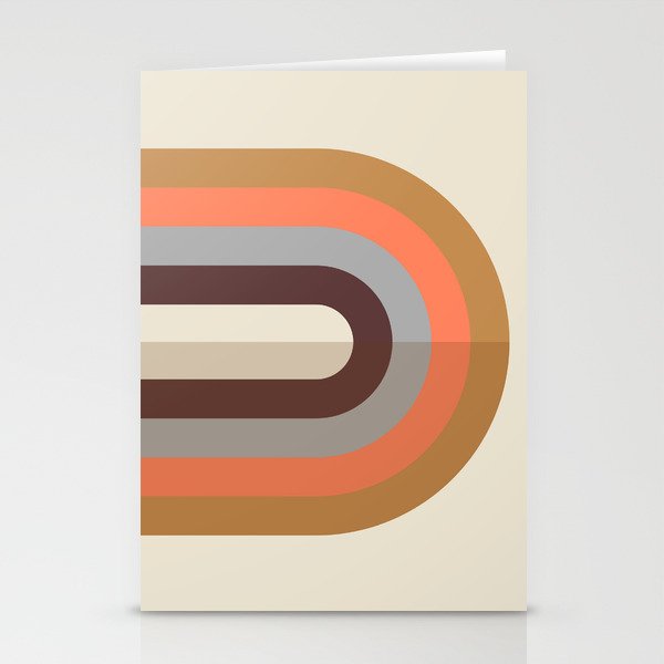 Retro 14A Stationery Card Gallery Image 2