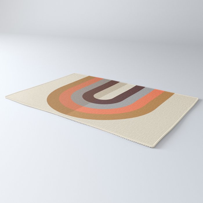 Retro 14A Rug Gallery Image 3