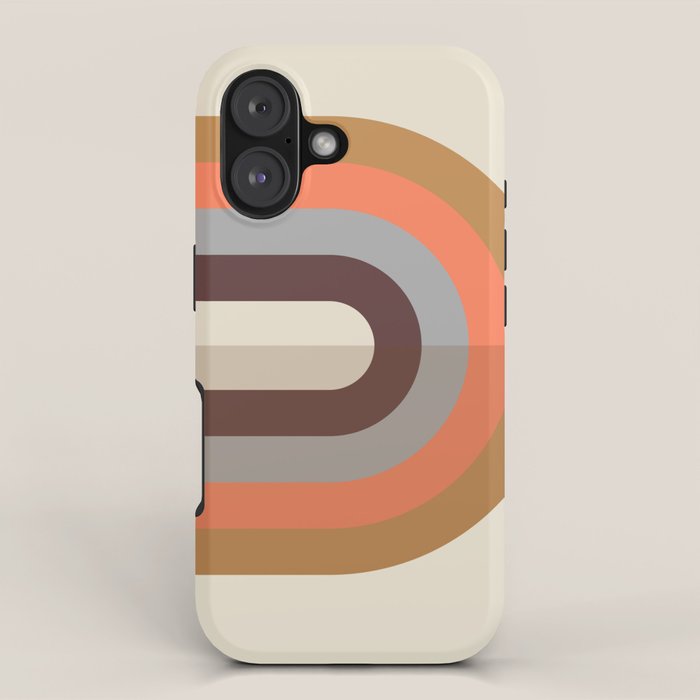 Retro 14A iPhone Case Gallery Image 1