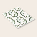 Narwhals Notebook Gallery Image 2