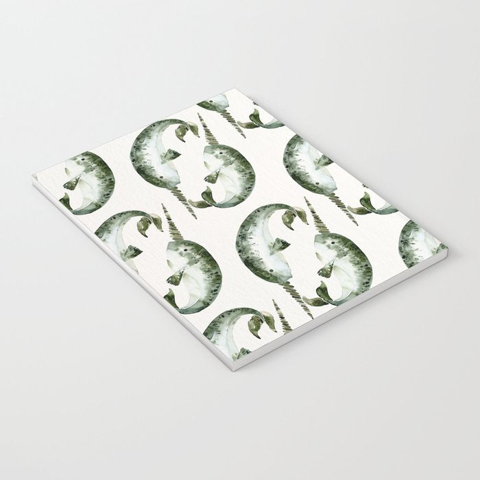 Narwhals Notebook Gallery Image 3