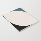 Almond Abstract XI Notebook Gallery Image 2