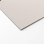 Almond Abstract XI Welcome Mat Gallery Image 2