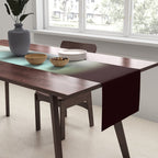 Spheres II Table Runner Gallery Image 2