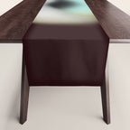 Spheres II Table Runner Gallery Image 1
