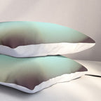 Spheres II Pillow Sham Gallery Image 3