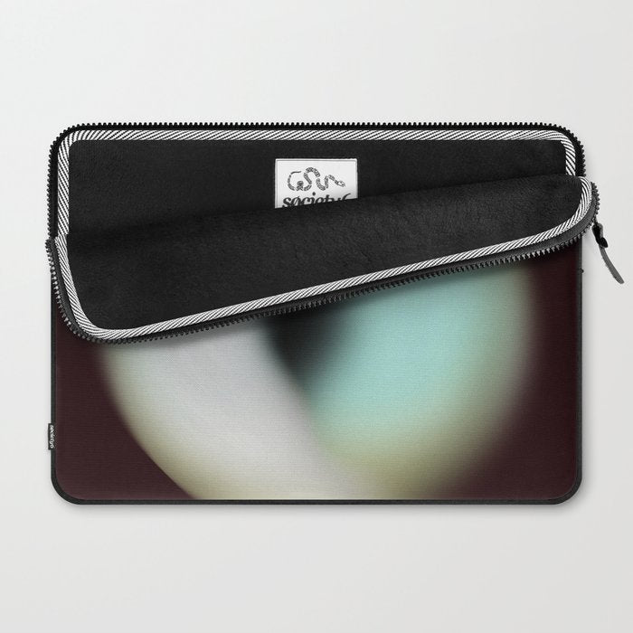 Spheres II Laptop Sleeve Gallery Image 2