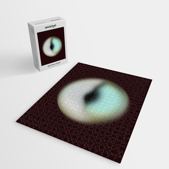 Spheres II Jigsaw Puzzle Gallery Image 2
