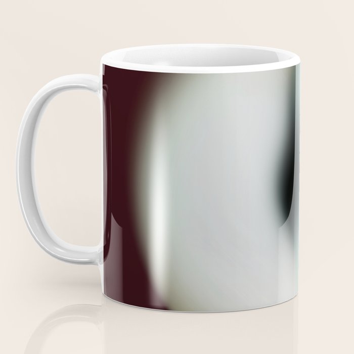 Spheres II Coffee Mug Gallery Image 3