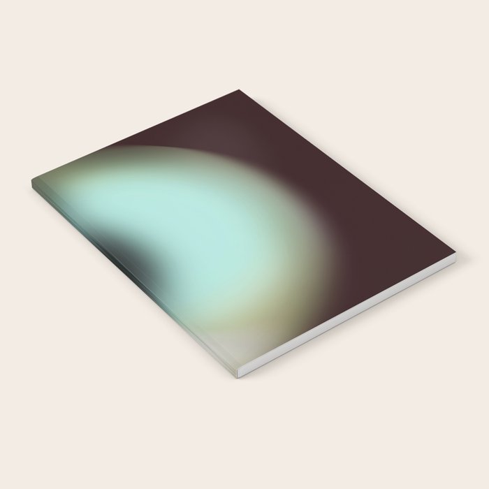 Spheres II Notebook Gallery Image 1