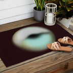 Spheres II Outdoor Rug Gallery Image 2